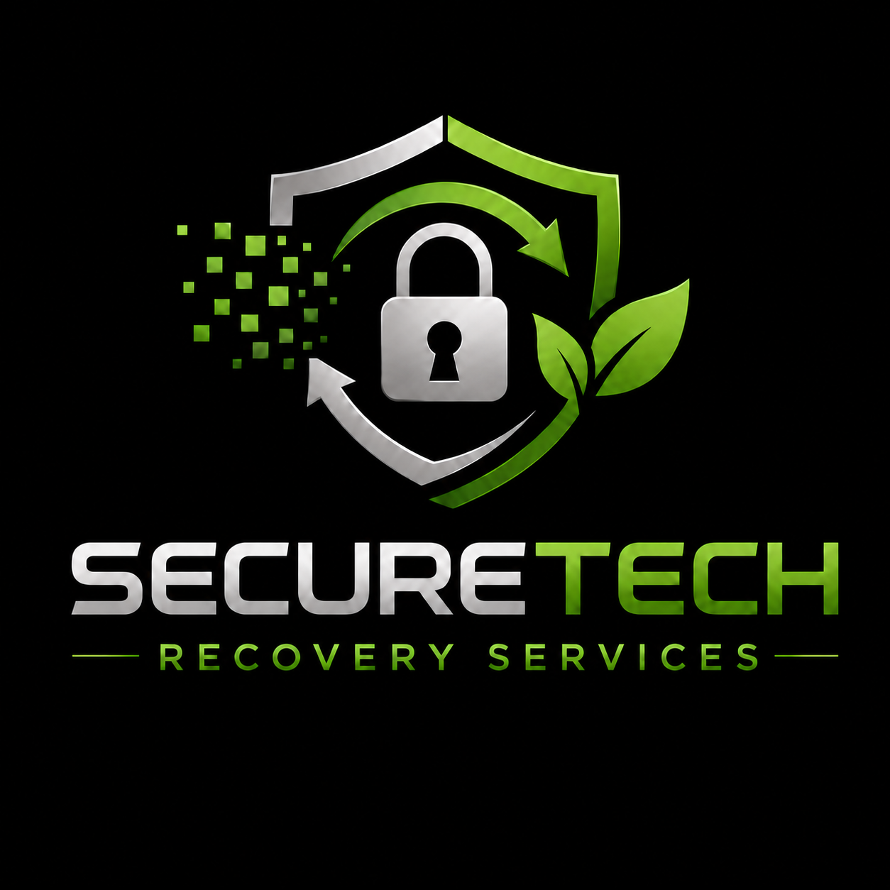 Secure-Tech Recovery Services